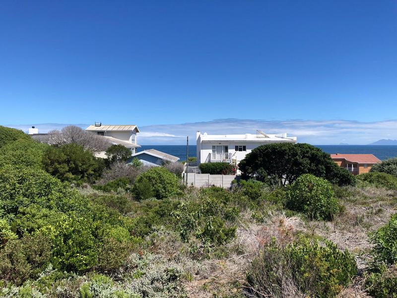 0 Bedroom Property for Sale in De Kelders Western Cape